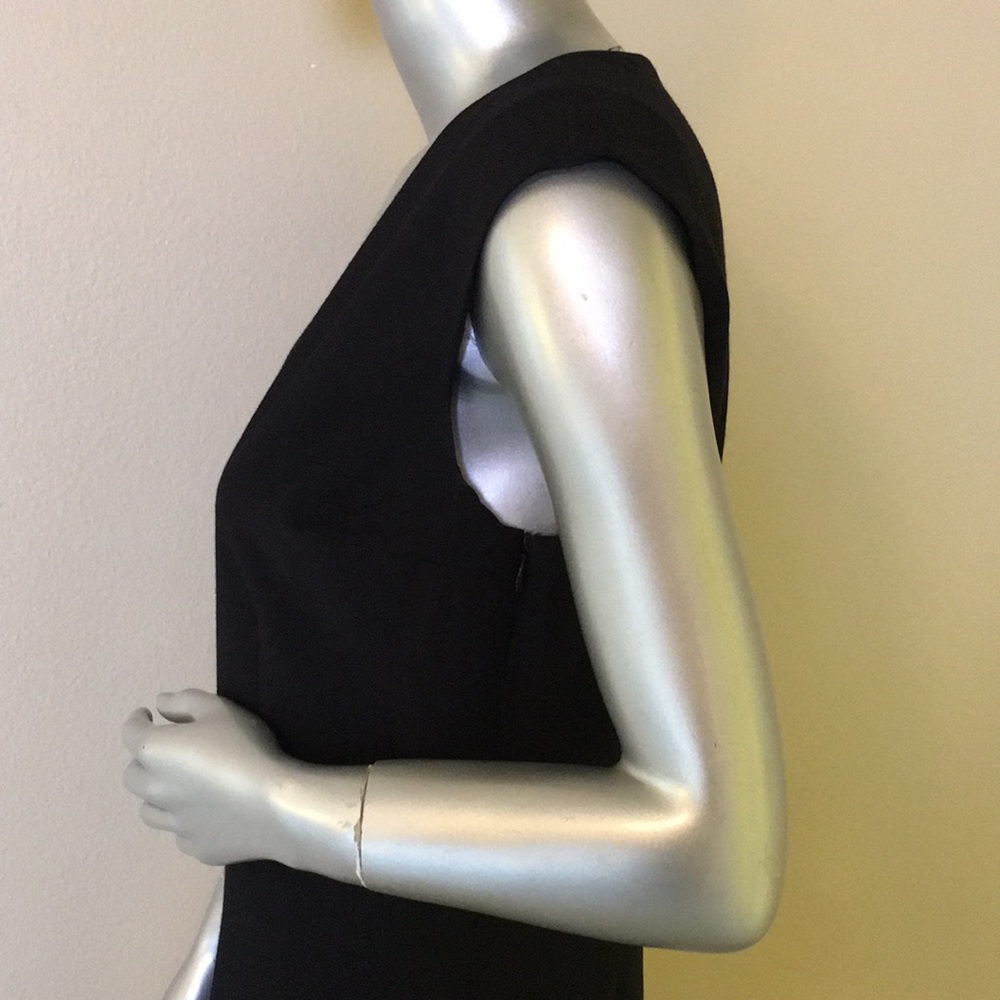 Pendleton | Career Essentials Virgin Wool Sleevel… - image 6